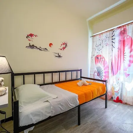Apartment Magi *