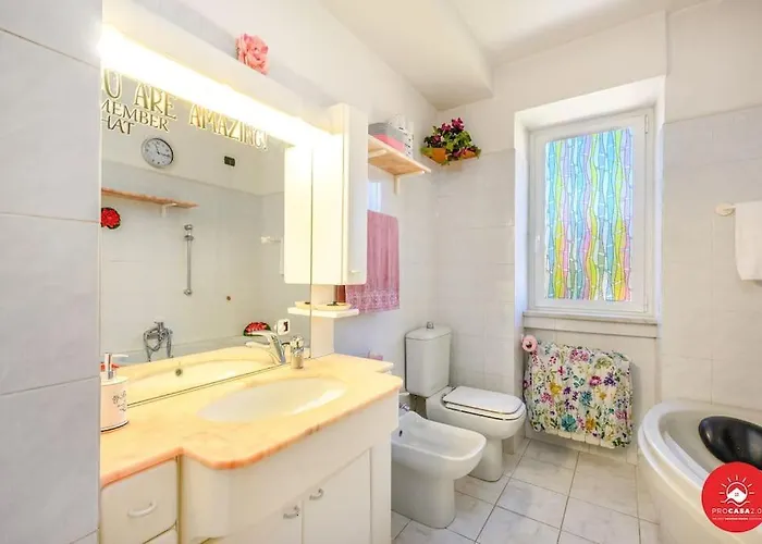 Apartamento Magi La Spezia