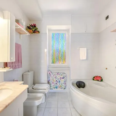 Apartament Magi