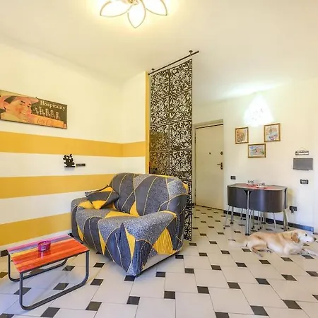 Apartament Magi *