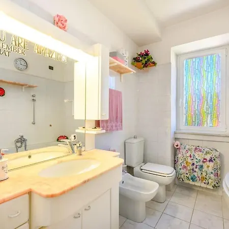 Apartament Magi La Spezia