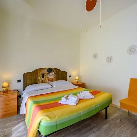 Apartment Magi *