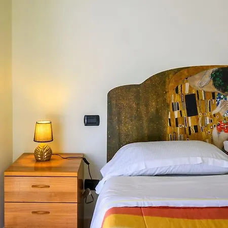 Apartment Magi